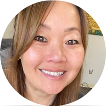 Yula Chang, LCSW
