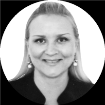 Yulia Ievleva, LMFT