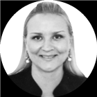Yulia Ievleva, LMFT