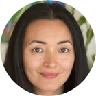 Yulia Otdushi, LPC