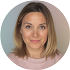 Yulia Rychkova, LCSW - C