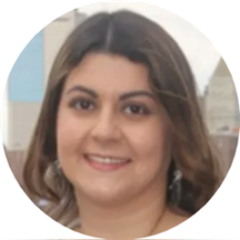 Yuliana Hofstetter, LMSW