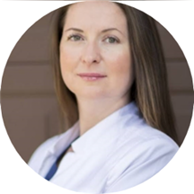 Yuliya Royberman, OTR/L