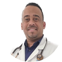 Yunior Quesada Jerez, APRN, RN