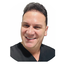 Yunior Quintana Chacon, APRN