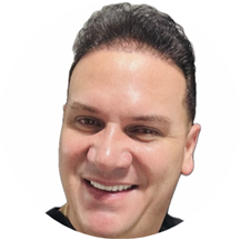 Yunior Quintana Chacon, APRN