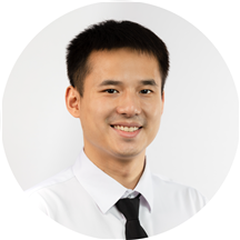 Yuqing Cai, LPC
