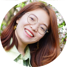 Yuqing Liu, LMSW