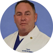 Yuri Gonzalez, APNP