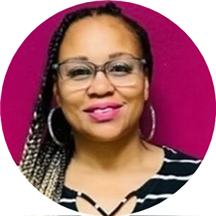 Yushea Miller, LPC