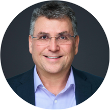 Yuval Ron, MS