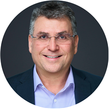 Yuval Ron, MS