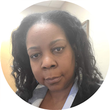 Yuvanda Brown, LPC