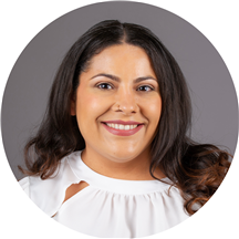 Yuvia Arredondo, PA