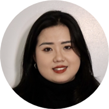 Yuxing Chen, MA