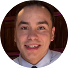 Yvan Karlos Magana, MA, LPC