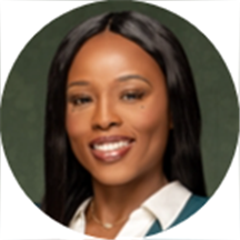 Yvanne Joseph, LMHC