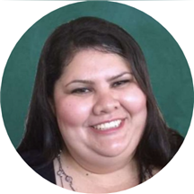 Yvette Arroyo, LPCC