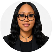 Yvette Brooks, NP
