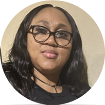 Yvette Brooks, NP