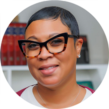 Yvette Brown, LICSW
