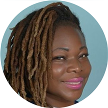 Yvette Davis, LCSW