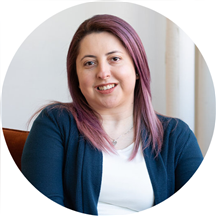 Yvette Estrada, LCSW