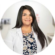 Yvette Guerra, FNP