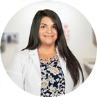 Yvette Guerra, FNP