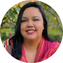 Yvette Loredo, LCSW