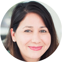 Yvette Mitchell, LCSW