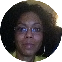 Yvette Morris, LPC