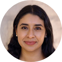 Yvette Osorio, LMFT