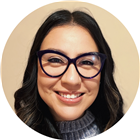 Yvette Pasillas, LCSW