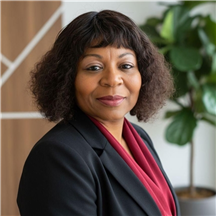 Yvette Payne, LPC