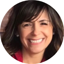 Yvette Pope, LMFT