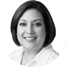 Yvette Sabater-Lenk, LCSW