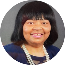 Yvette Woodruff, LPC