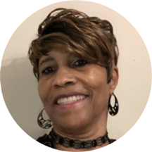 Yvonne Barnes