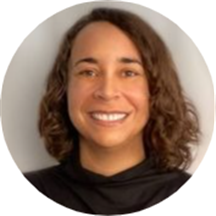Yvonne Davis, PMHNP