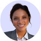 Yvonne Dockery, LAC