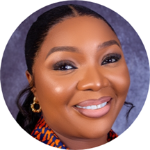 Yvonne Ekama, MS