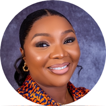 Yvonne Ekama, NP