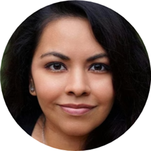 Yvonne Frias Haley, LPC