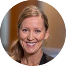 Yvonne Fuellenbach, PA-C