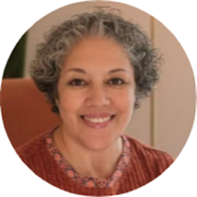Yvonne Gandy, LCSW