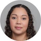 Yvonne Garcia, LMSW