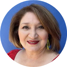 Yvonne Garcia, LPC