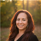 Yvonne Garcia Venegas, LCSW