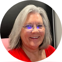 Yvonne Heim, LPC